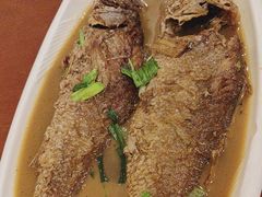 -北平小馆·烤鸭·家常菜(磨房北里店)