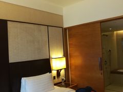 -上海浦东嘉里大酒店