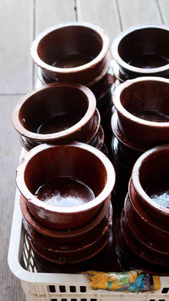 润和祥小砵头甜酒酿-"「小钵头甜酒酿」炎热夏天来一碗简直爽歪歪.