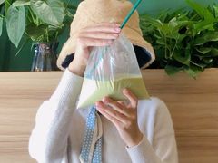 -春莱·老挝冰咖啡·泰式奶茶(柯桥万达店)