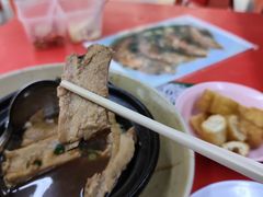 -新峰肉骨茶