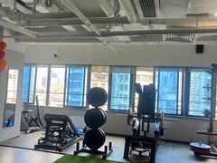 -艾型动健身游泳(环宇城店)