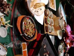 -九十九顶毡房(阜石路店)