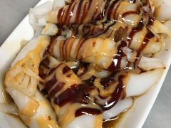 -芬芳甜品(同福路店)