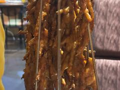 -巴犀烧烤(新崇光店)