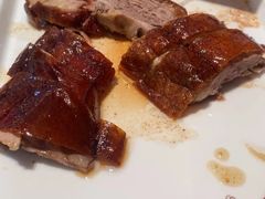 -先记烧鹅王·本地粤菜(福永店)