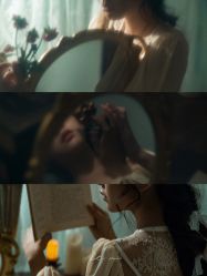 点击看大图 -蜜桃少女VISION写真馆(雁塔店)