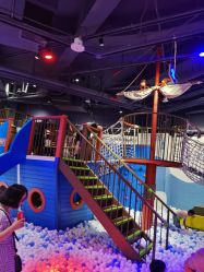 -幻贝家儿童乐园(苏州中心店)