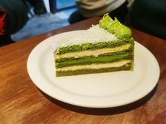 -black rainbow coffee