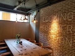 -UPPER KITCHEN(延安路店)
