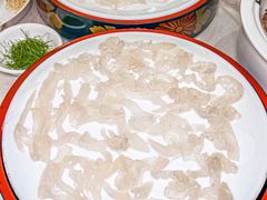 -寻味顺德·南记酒家·传统顺德菜·鱼生(广源路店)