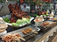 -鲤鱼门渔人码头自助餐厅