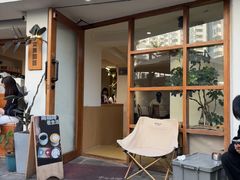 -本無咖啡·BeanWood Coffee