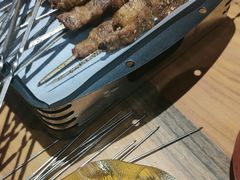 -泰山王老三串店(欢乐颂店)