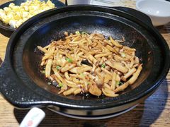 -大闫家烧烤·小海鲜家常菜(郑庄店)