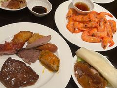 -杭州开元名都大酒店·地中海自助餐厅