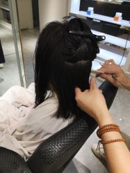 -京都造型·烫发·染发