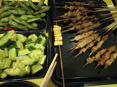 -望京小腰(北京总店)