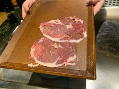 -松临·铁板烧&Omakase(神农店)