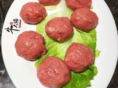 -仄园围炉坊·牛肉火锅·汕头卤水火锅(蛇口店)