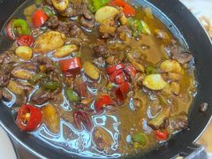 -食光慢宴·安吉土菜馆