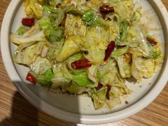 -金掌勺·锅包肉(广渠门店)