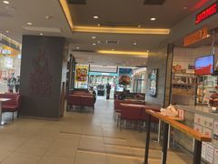 -汉堡王(财富广场店)