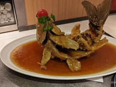 -闫府私房菜·百年鲁菜(恒隆店)