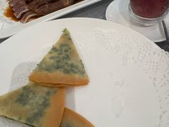 -潮府馆·非遗潮州菜·港式点心(世纪公园店)