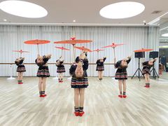 -武汉音乐学院徐东基地