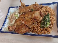 -食运茶餐厅(文化宫店)
