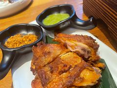 -云海肴·汽锅鸡·云南菜(苏州中心店)