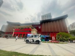 -成都市川剧院·《川剧秀·传奇变脸》·锦江剧场