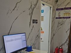 -雅仕口腔(后沙峪店)