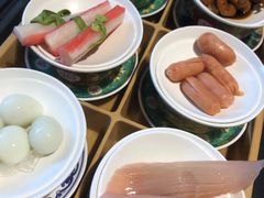 -俏媳妇火锅(宽窄巷子店)