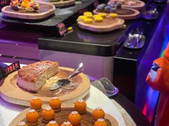 -西安W酒店·WEI全味西餐厅