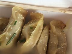 -小姜锅贴(凤凰街店)