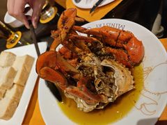 -Ministry of Crab(科伦坡店)