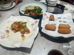 -有记家厨(后龙西街店)