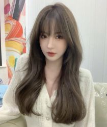 点击看大图 -那茉 Hair Salon