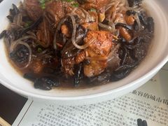 -老厨家(友谊路总店)