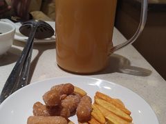 -芭夯兔·兔肉汤锅(新都店)