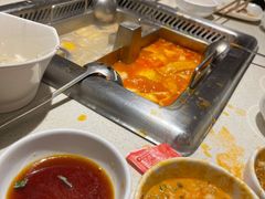 -海底捞火锅鲜切牛肉主题店(长寿路店)