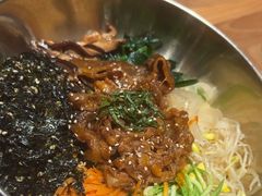 -KimPro 辛普乐概念韩餐