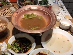 -深巷家味馆.湖北头牌红烧鱼头拌饭(黄陂店)