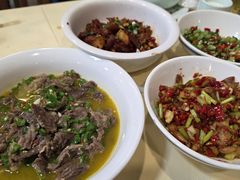 -笨罗卜浏阳菜馆(龙华鹏润达店)
