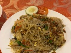 -灯笼馆海鲜餐厅