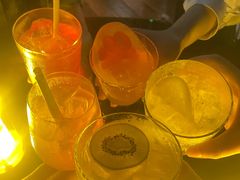-广州柏悦酒店·悦吧·顶楼露天酒吧