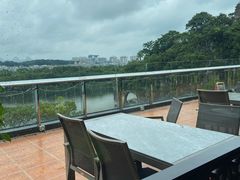 -璟象酒店-爱丽坊景观餐厅