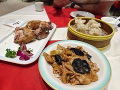 老大同过油肉-凯鸽酒楼(大同振兴街店)